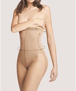 Alakformáló harisnya. OKÉ harisnya webshop