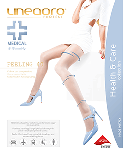 Kompressziós, gyógy harisnya. OKÉ harisnya webshop