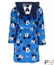 Kép 3/3 - Disney Mickey pihe puha wellsoft köntös kék