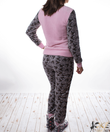 Minnie pihe-puha női wellsoft pizsama Minnie pihe-puha női wellsoft pizsama