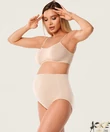 Kép 1/3 - Annes kismama bugyi Bella Mama natural