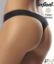 Kép 1/3 - Infiore 2103 női bugyi nude