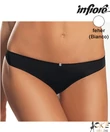 Kép 2/3 - Infiore 870 Hip brasil női alsó fehér