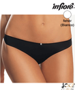 Infiore 870 Hip brasil női alsó fehér Infiore 870 Hip brasil női alsó fehér