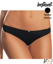 Infiore 870 Hip brasil női alsó fekete Infiore 870 Hip brasil női alsó fekete