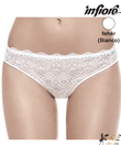 Infiore 3102 brasil női alsó fehér Infiore 3102 brasil női alsó fehér