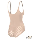 Kép 3/3 - Julimex alakformáló body natural Shape and Chic