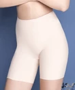 Kép 2/2 - Julimex alakformáló bermuda natural Slim All Day