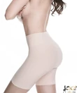 Kép 1/2 - Julimex alakformáló bermuda natural Slim All Day