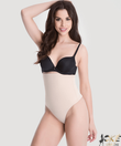 Julimex alakformáló magasderekú tanga natural Talia Julimex alakformáló magasderekú tanga natural Talia