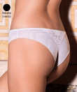Leilieve brazil bugyi fekete 7763 Leilieve brazil bugyi fekete 7763