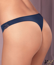 Leilieve tanga csipkés kék 993 Leilieve tanga csipkés kék 993