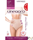 Lineaoro alakformáló fehérnemű bugyi elise slip fekete Lineaoro alakformáló fehérnemű bugyi elise slip fekete