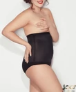 Kép 3/3 - Alakformáló bugyi fekete Mitex Iga Intense