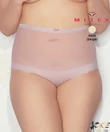 Kép 2/4 - Alakformáló tanga lézervágott beige Glam