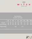 Kép 2/2 - Alakformáló bugyi púder Mitex Glam
