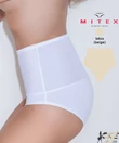 Kép 3/3 - Alakformáló fehérnemű bugyi bézs Mitex Iga 
