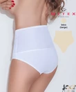 Kép 2/3 - Alakformáló fehérnemű bugyi bézs Mitex Iga 