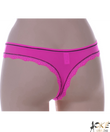 Lemila magenta női bugyi Lemila magenta női bugyi