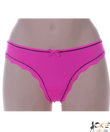 Lemila magenta női bugyi Lemila magenta női bugyi