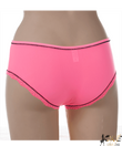 Lemila neon pink női bugyi Lemila neon pink női bugyi