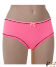 Lemila neon pink női bugyi Lemila neon pink női bugyi