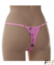 Poppy Suzy tanga cicás állítható pántos Poppy Suzy tanga cicás állítható pántos