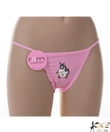 Poppy Suzy tanga unikornisos állítható pántos Poppy Suzy tanga unikornisos állítható pántos
