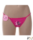 Kép 1/2 - Poppy Suzy tanga Párizs állítható pántos 