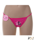 Poppy Suzy tanga Párizs állítható pántos Poppy Suzy tanga Párizs állítható pántos