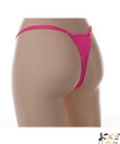 Kép 2/2 - Poppy Suzy tanga Párizs állítható pántos 
