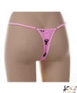 Poppy Niki tanga cicás állítható pántos Poppy Niki tanga cicás állítható pántos