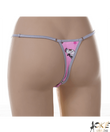 Poppy tanga unikornis állítható pántos Niki Poppy tanga unikornis állítható pántos Niki