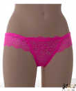 Lemila női tanga neonpink csipke Lemila női tanga neonpink csipke