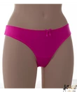 Kép 1/2 - Lemila tanga pink 