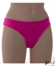 Lemila női tanga pink Lemila női tanga pink