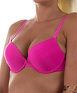 Lemila melltartó push up pink B kosaras Lemila melltartó push up pink B kosaras
