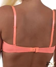 Kép 3/3 - Lemila melltartó push up neon narancs C kosaras