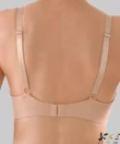 Kép 2/2 - Lemila melltartó nude C kosár