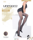 Lineaoro csillogó lurexszálas harisnyanadrág Roberta 30 d Lineaoro csillogó lurexszálas harisnyanadrág Roberta 30 d