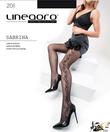 Lineaoro fekete harisnyanadrág Sabrina Lineaoro fekete harisnyanadrág Sabrina
