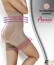 Annes alakformáló fehérnemű sort Super Slim Annes alakformáló fehérnemű sort Super Slim