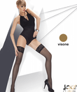 Annes visone combfix Calze Annes visone combfix Calze