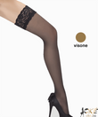 Annes visone combfix Calze Annes visone combfix Calze
