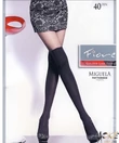Kép 2/2 - Fiore combfix hatású női harisnyanadrág Miguela 40d 