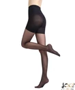Kép 4/4 - Gatta narancsbőr elleni harisnya Bye cellulite 20D