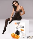 Kép 1/4 - Gatta narancsbőr elleni harisnya Bye cellulite 20D