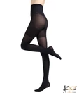 Kép 3/3 - Gatta narancsbőr elleni vastag harisnya Bye cellulite 50D
