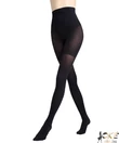 Kép 2/3 - Gatta narancsbőr elleni vastag harisnya Bye cellulite 50D