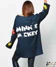 Kép 2/2 - Minnie és Mickey tunika 